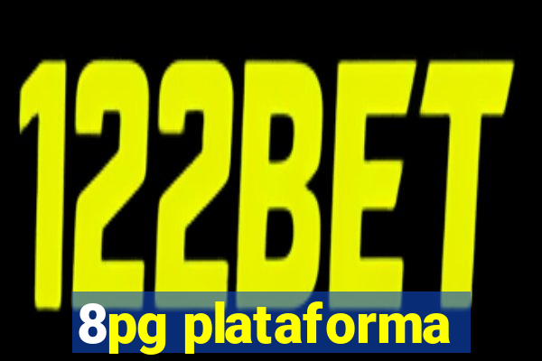 8pg plataforma